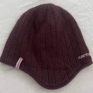 Carthartt Beanie, Covers Ears